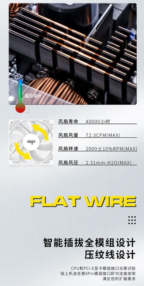 高负载电脑运行状态