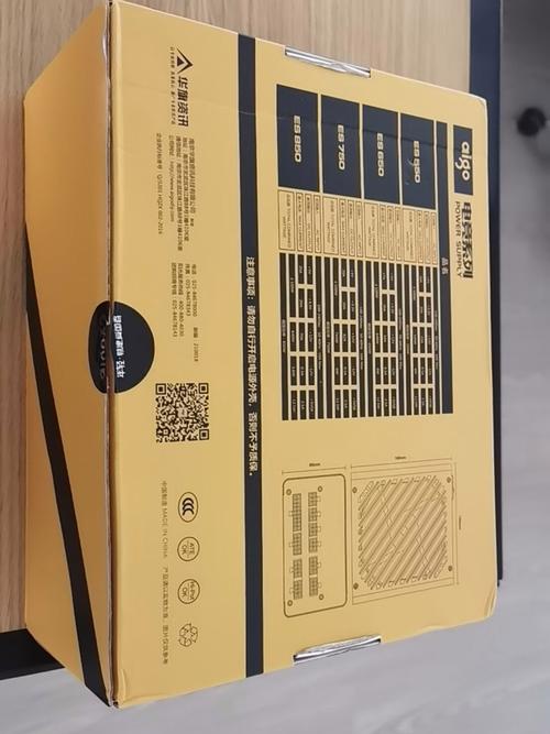 电源风扇散热特写