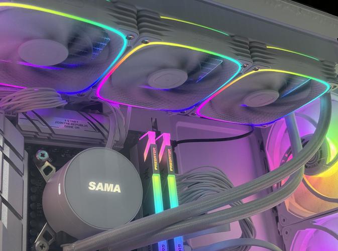 高端PC配置推荐