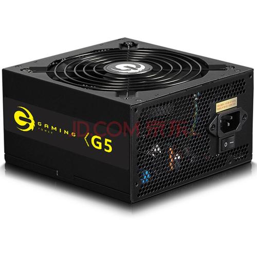 Computer cooling fan and heat management