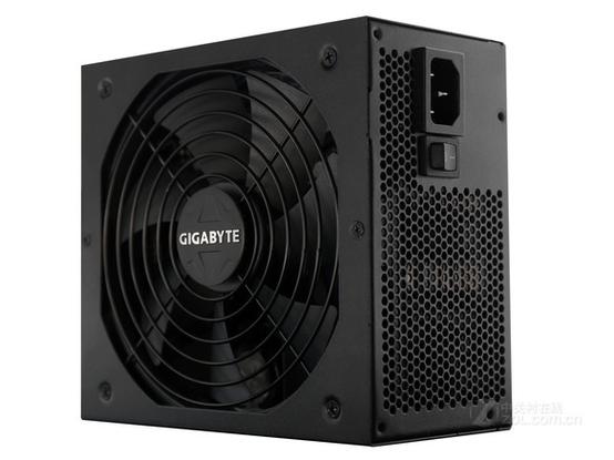 技嘉 GP-G750H 750W 金牌模组电源深度评测：稳定耐用性价比之选