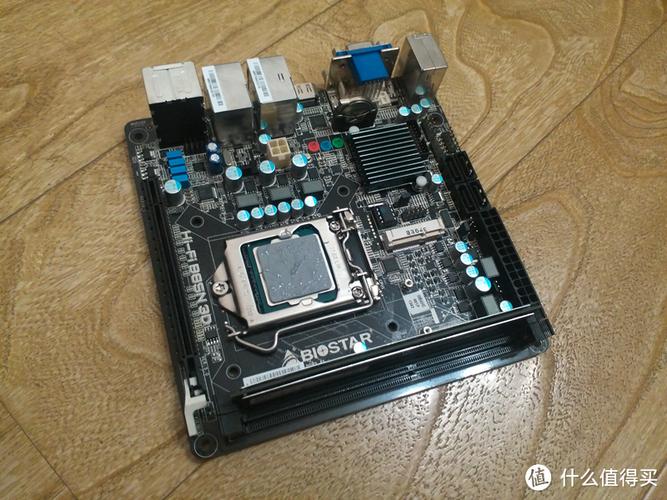 硬件散热风扇与热量管理