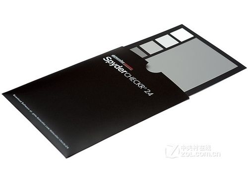 精密色彩管理硬件规格展示