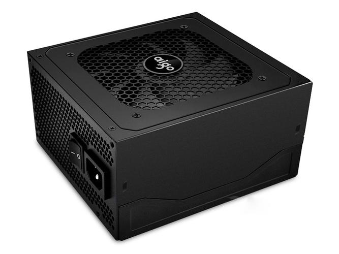 爱国者G4宽幅版450W电源深度评测：入门级宽幅电源的可靠选择