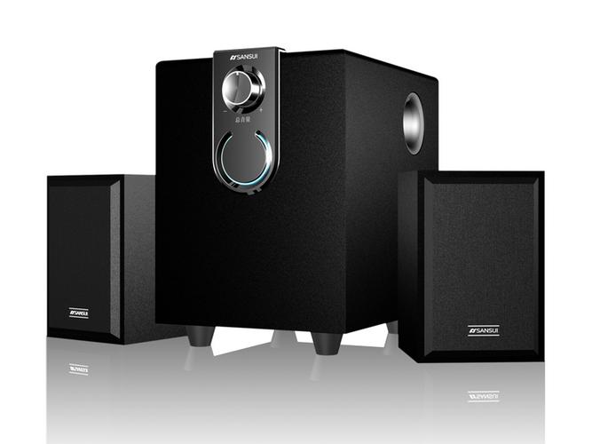 Audio speaker technical specifications hardware