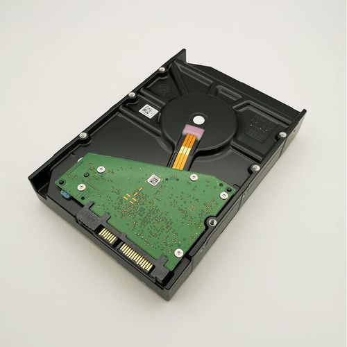 监控摄像头与存储设备