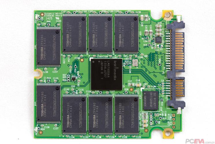 High-speed data transfer hardware