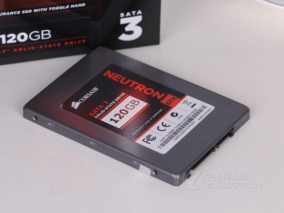 Computer performance benchmark graphs