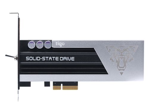 金泰克G5 256GB PCIe SSD深度评测:经典SMI 2260主控+MLC闪存的耐用之选
