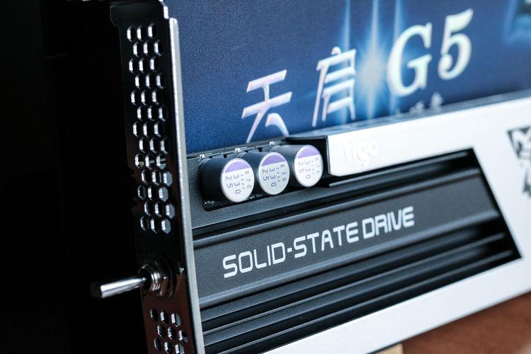 性能测试曲线与数据图表