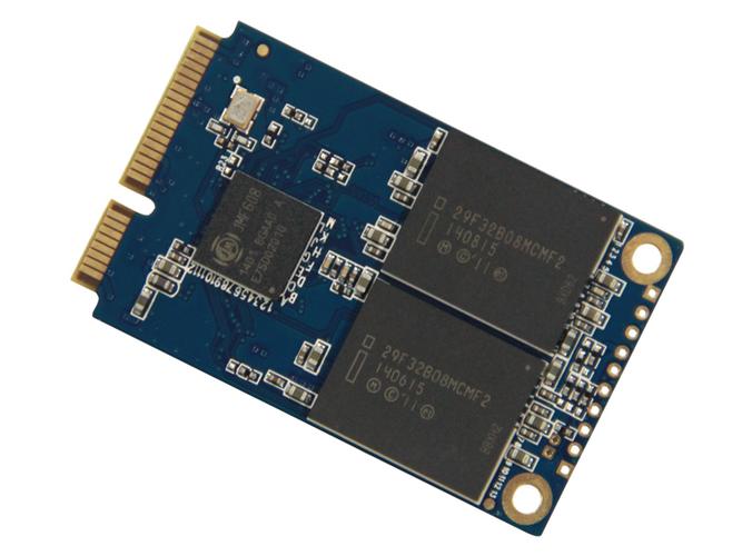 创久天玑KM系列120GB：超小型1.8英寸SSD 轻薄低功耗之选