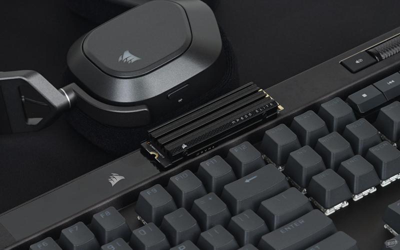 SSD性能测试曲线图