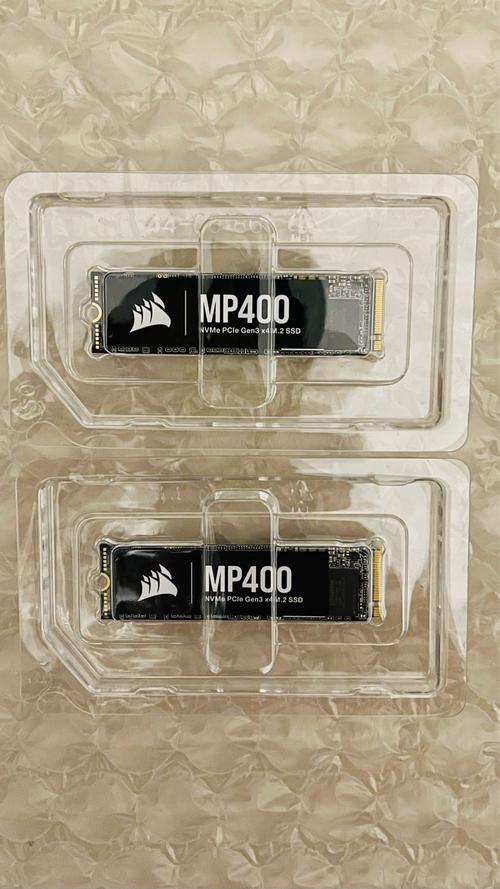 高速存储设备基准测试场景