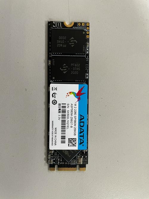 Internal computer storage drive components