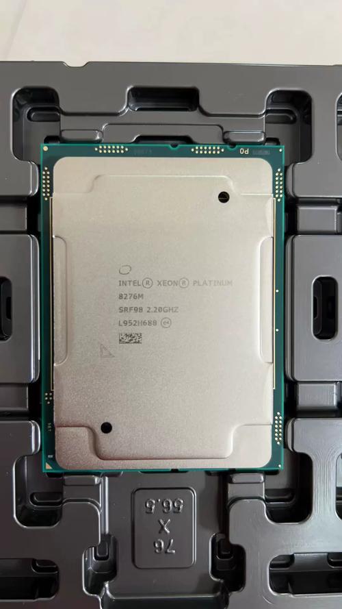 Server hardware assembly and components