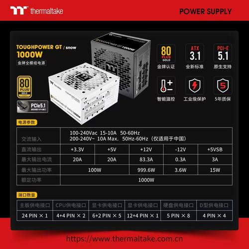 电源风扇散热设计