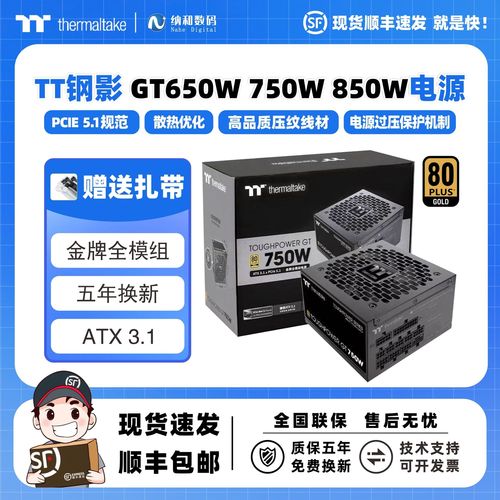 PC组件负载测试图表