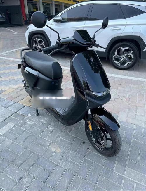 Computer monitor and keyboard in productive workspace