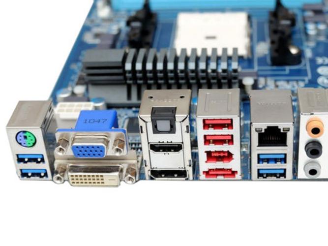 性能测试图表展示