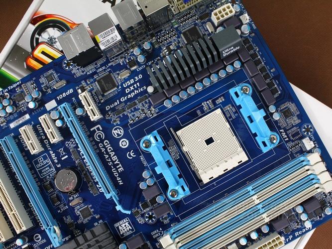 老式主板购买考虑