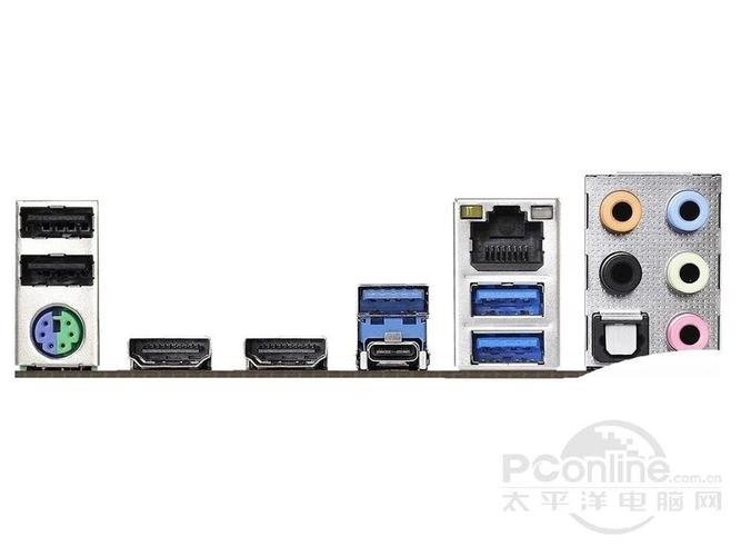 Performance testing on computer hardware setup