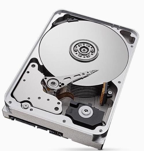 数据中心硬盘安装，专业存储建议