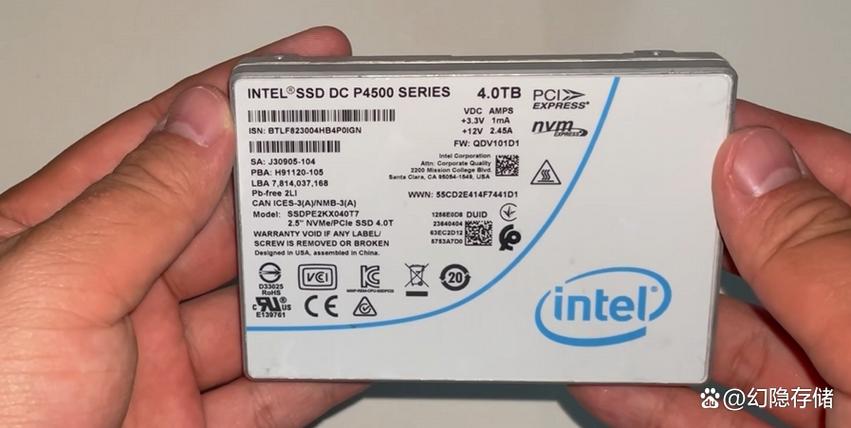 Data center storage array decision making