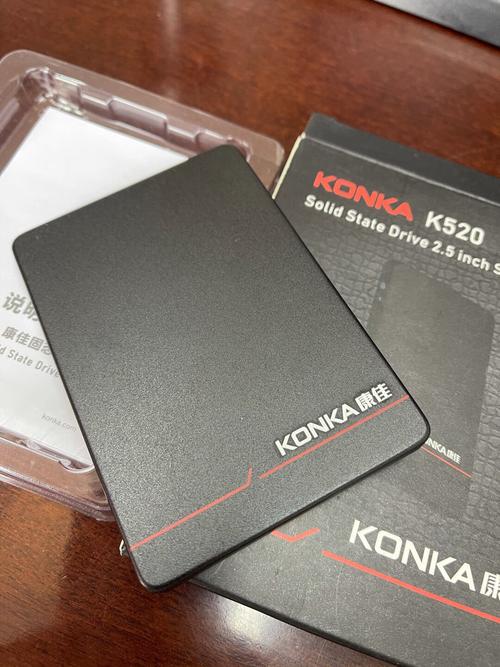 Computer performance testing setup