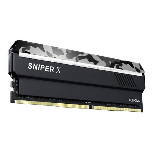 High-performance PC hardware components