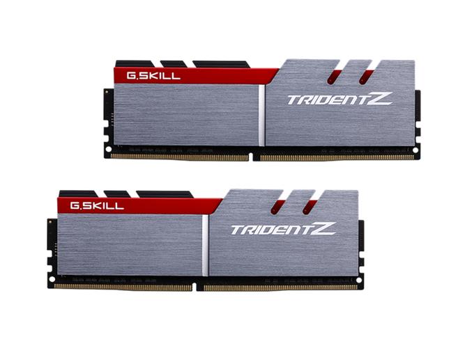 Desktop computer build with memory modules