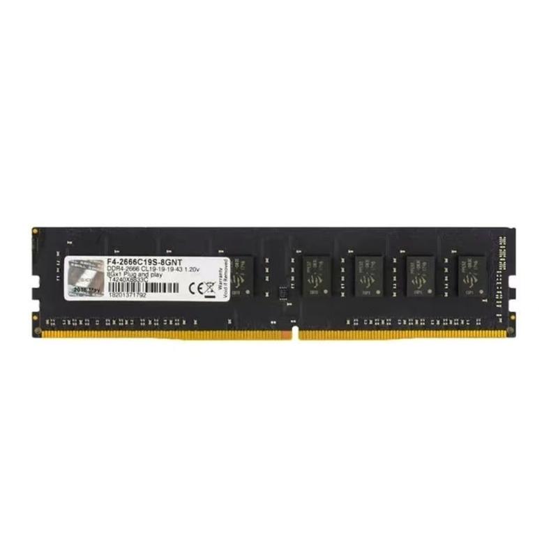 Computer components thermal management