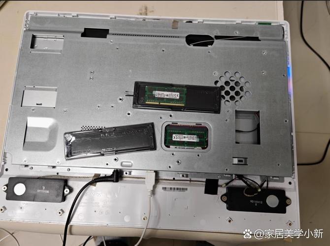 Computer memory module technical details