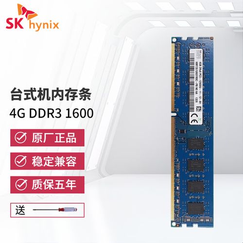 Modern computer build with memory modules