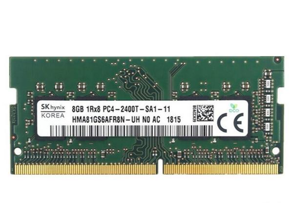 Computer performance benchmarking on screen