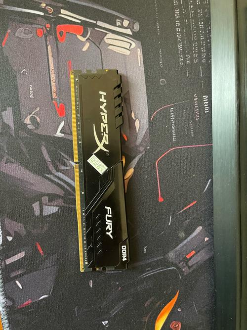 Installing RAM in PC build