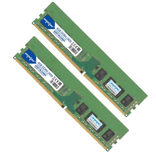 Computer hardware components specs overview