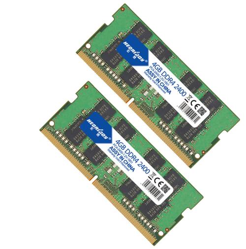 Budget computer hardware upgrade scene