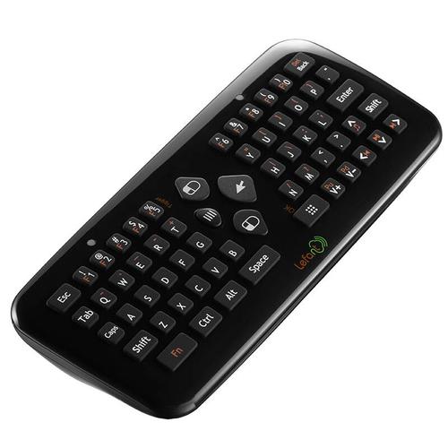 黑色科技遥控设备手持视角