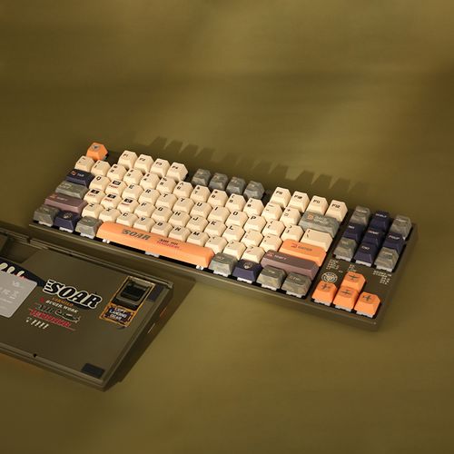 Tech hardware low power consumption setup