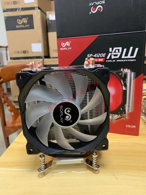 Tech hardware components detailed view