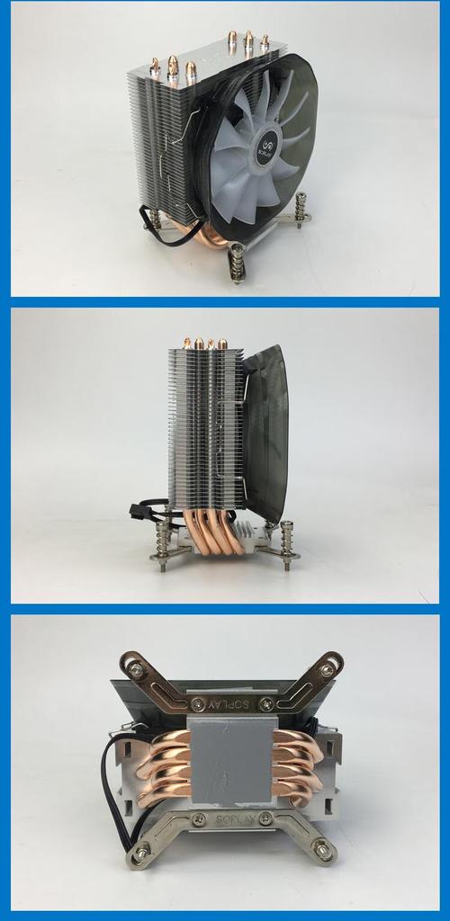 Hardware thermal imaging concept