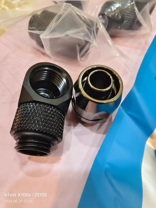 水冷系统散热性能展示