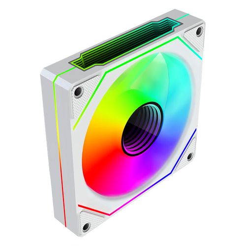 Technology cooling system hardware