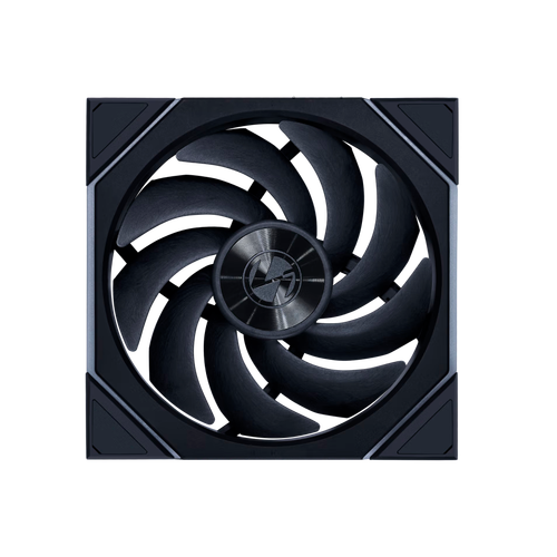 PC hardware components close-up