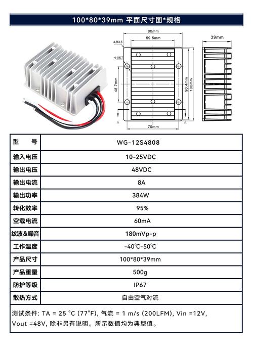 Gray industrial fan unit on background