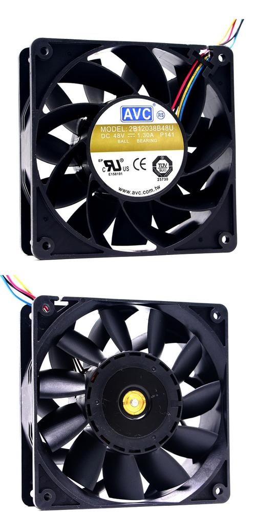 Cooling fans selection for PC build