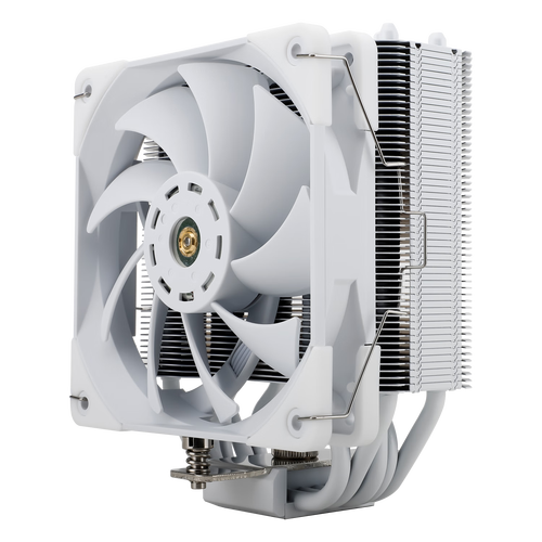 PC performance testing setup