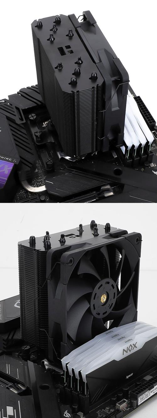 PC building and hardware selection