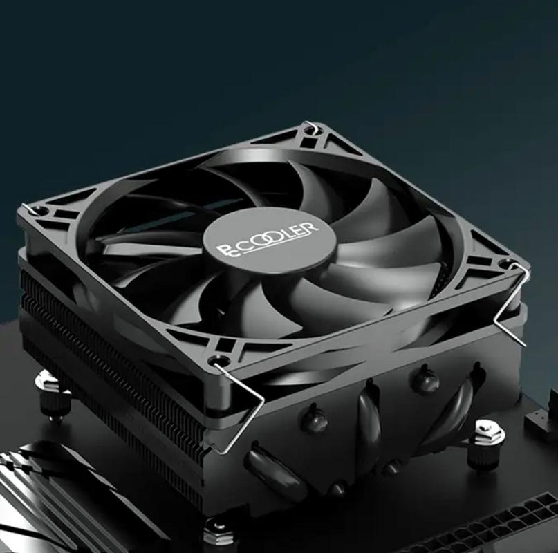 Recommended computer cooling upgrade