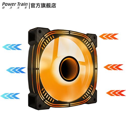 推荐购买的ARGB风扇组